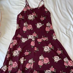 Hollister Lucy Hale Romper